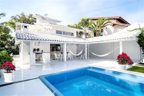 Casas para alugar no Brasil .